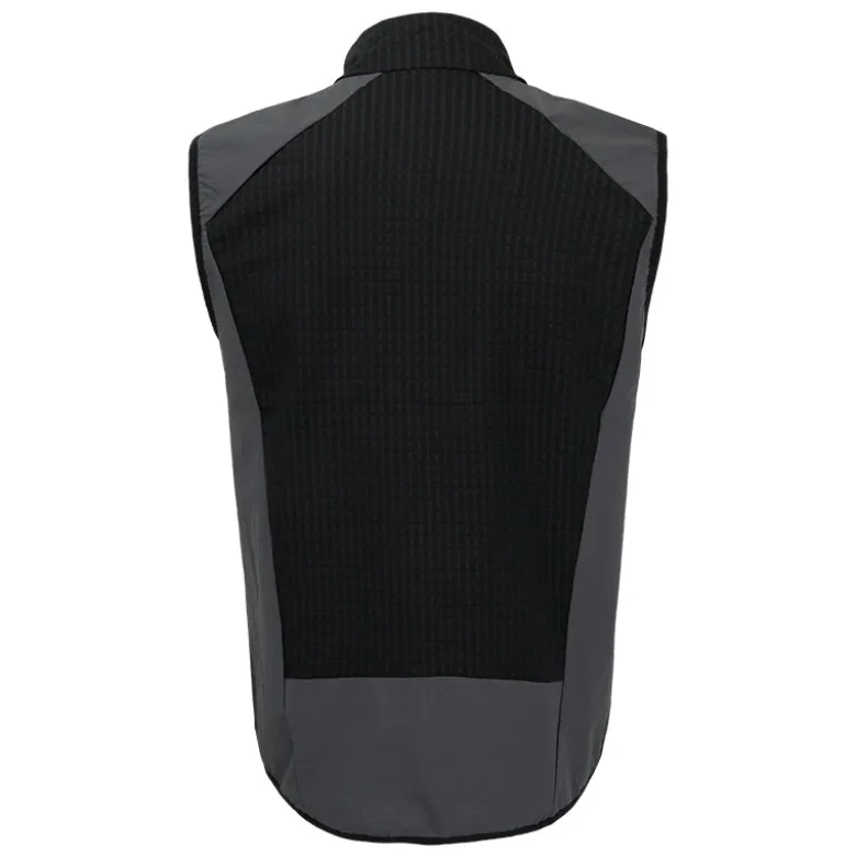 Gilet uomo Softshell Resia 2.0
