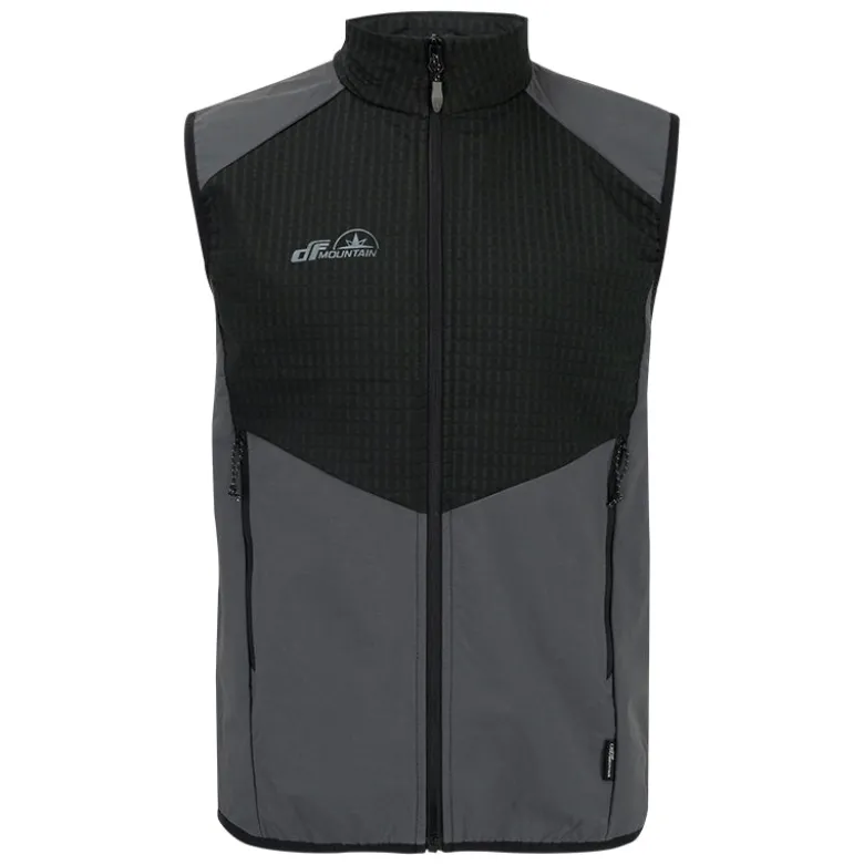 Gilet uomo Softshell Resia 2.0