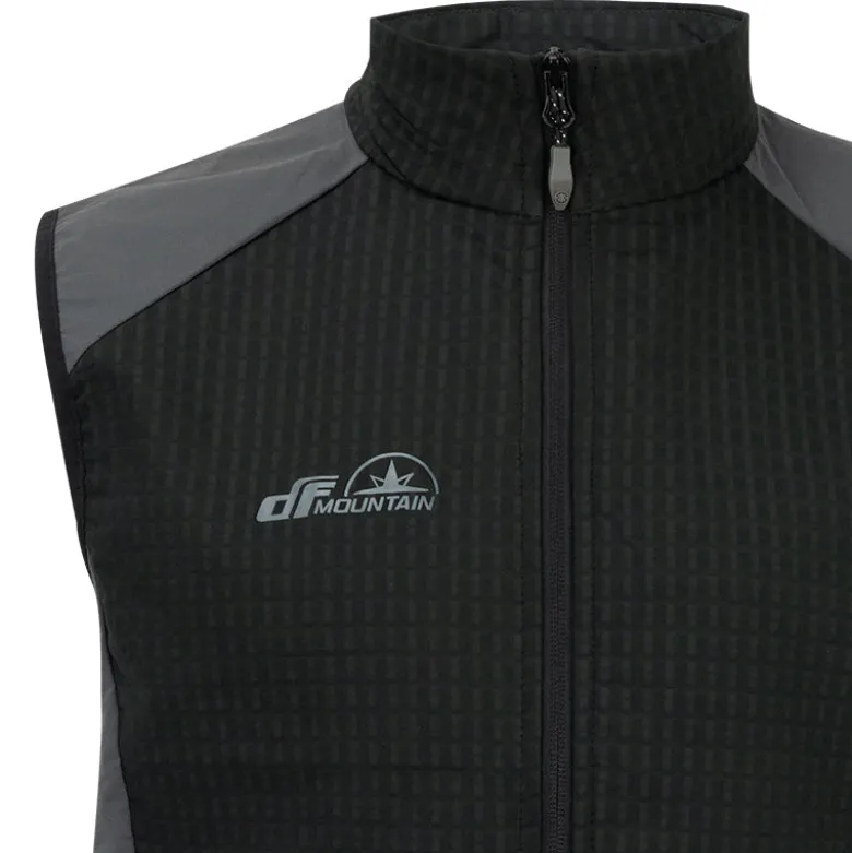 Gilet uomo Softshell Resia 2.0