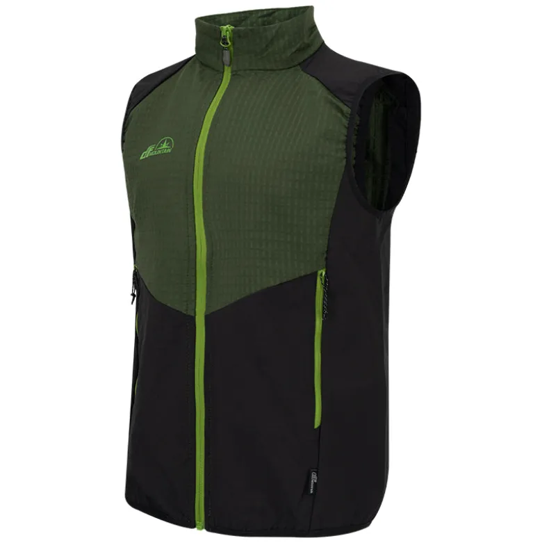 Gilet uomo Softshell Resia 2.0