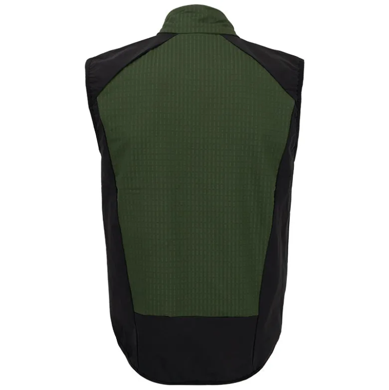 Gilet uomo Softshell Resia 2.0