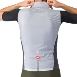 Gilet uomo Squadra Stretch