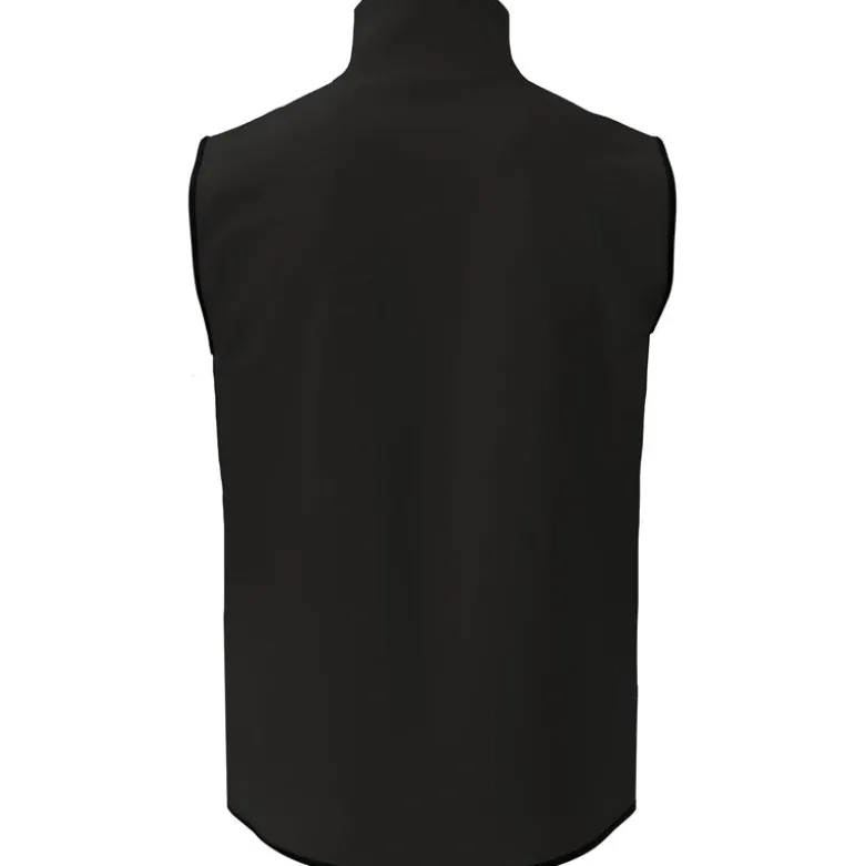 Gilet uomo Track