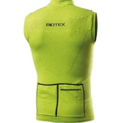 Gilet uomo Win antivento