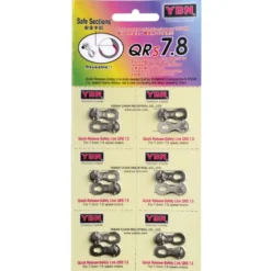 Giunto Catena YBN 7/8v QRS-7.8