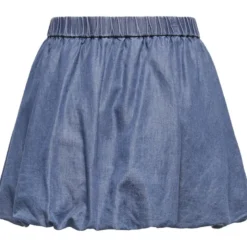 Gonna donna Chambray