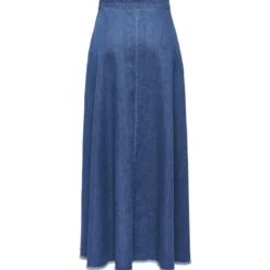 Gonna donna Denim