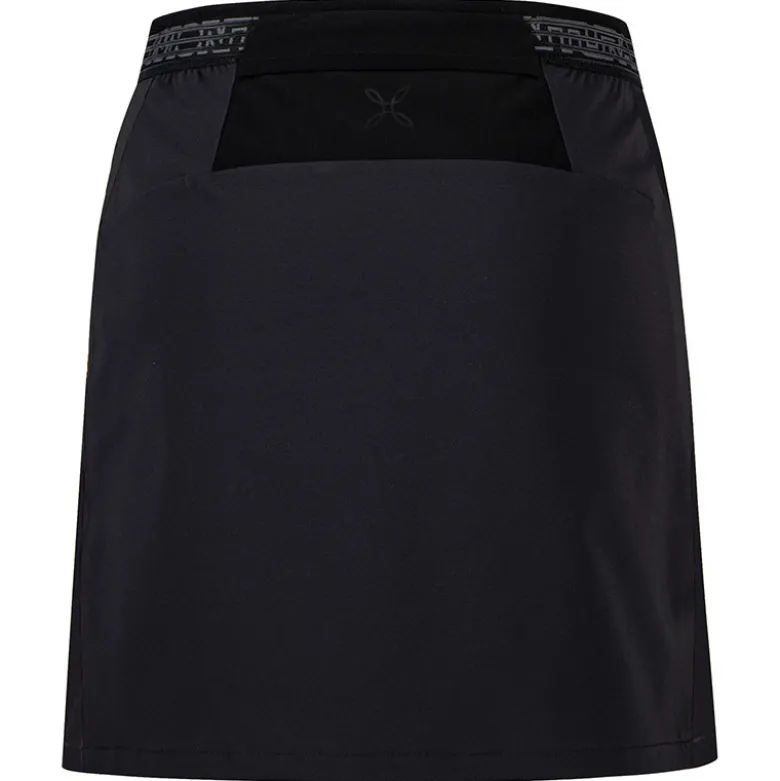 Gonna donna Route Skort