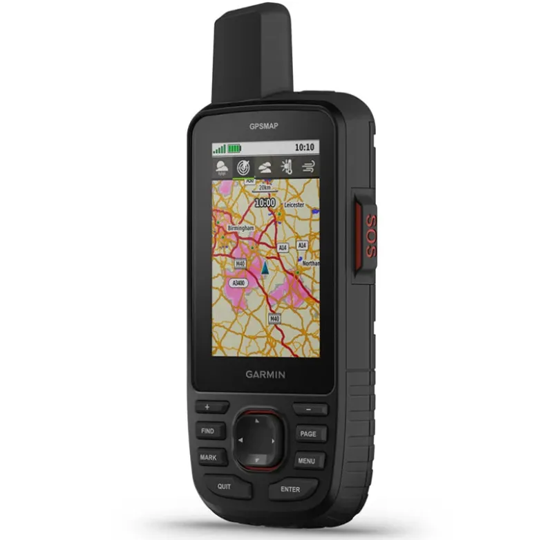 GPSMAP 67i