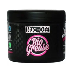 Grasso Bio 450g