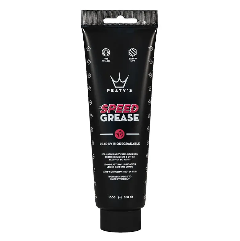Grasso Speed Grease 100g