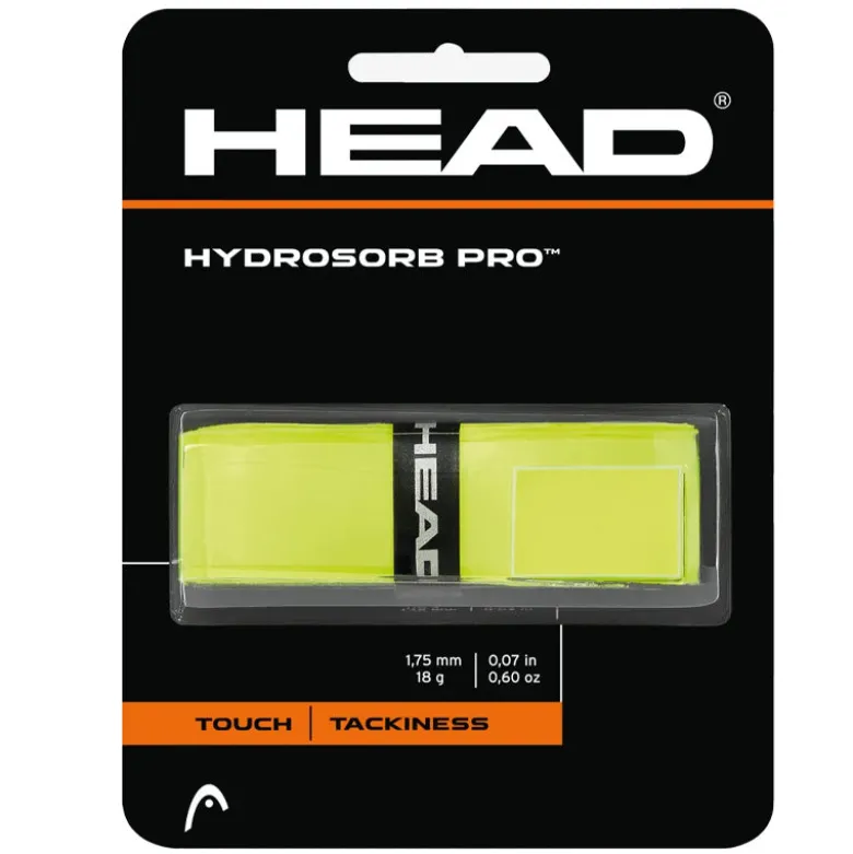 Grip Hydrosorb Pro