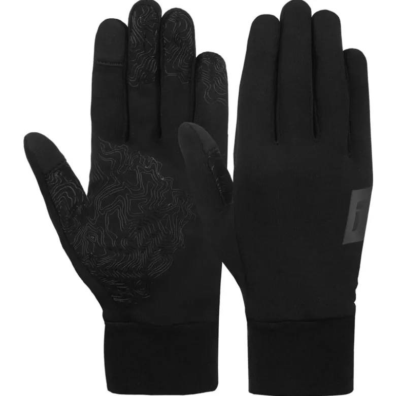 Guanti Ashton Touch-Tex