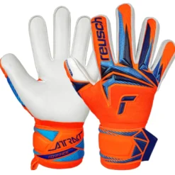 Guanti Attrakt Advance