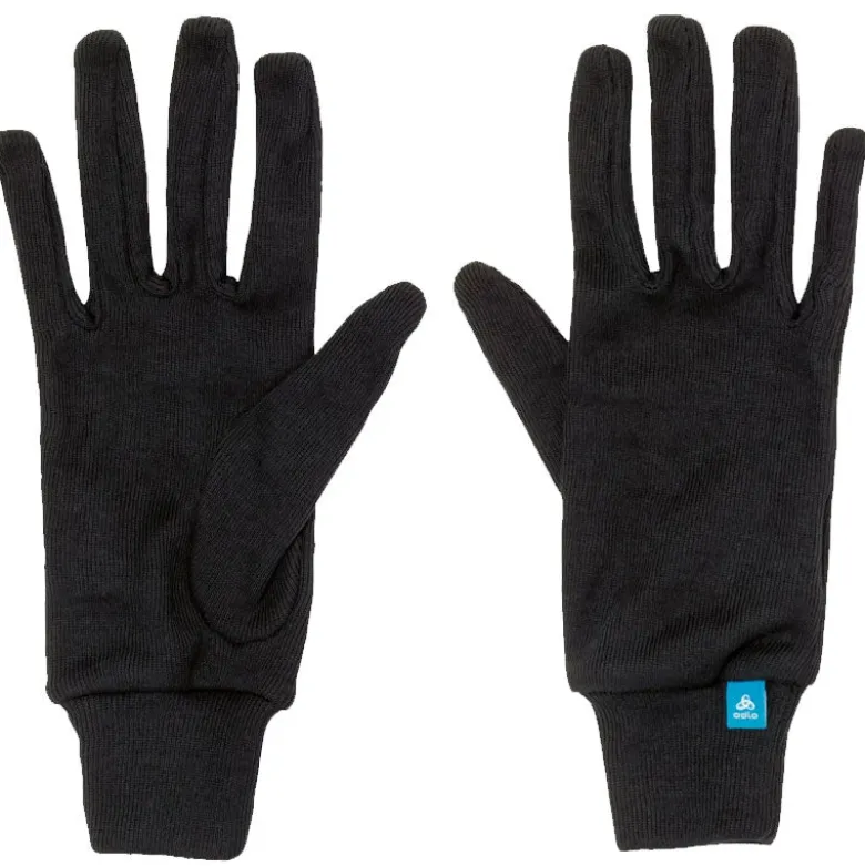Guanti bambino Active Warm