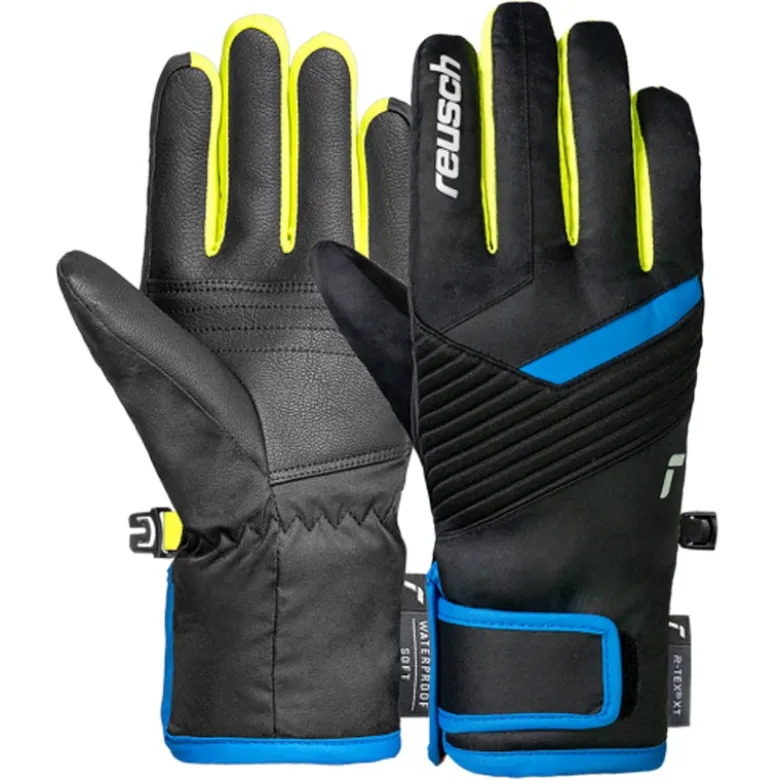Guanti bambino Dan R-Tex XT