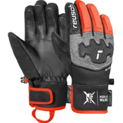 Guanti bambino Worldcup Warrior Prime R-Tex XT