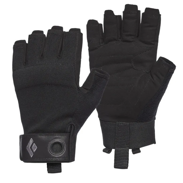 Guanti Crag Half-Finger