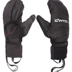 Guanti donna Comp Warm