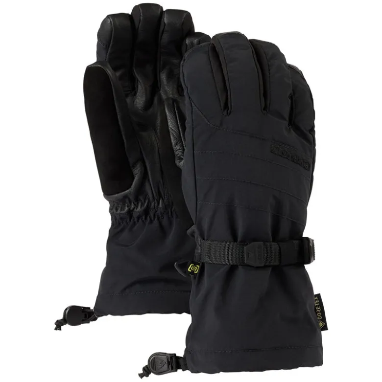 Guanti donna Deluxe GORE‑TEX