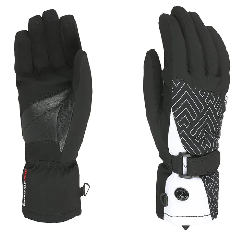 Guanti donna Eclypse GTX