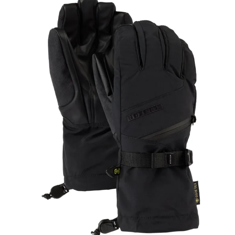 Guanti donna GTX
