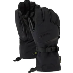 Guanti donna GTX