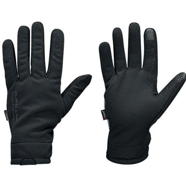 Guanti Fast Polar