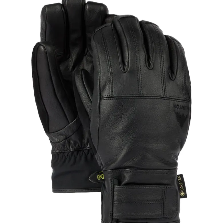 Guanti Gondy GTX Leather