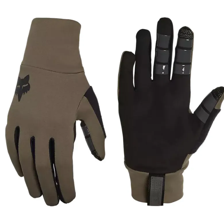 Guanti Invernali Ranger Fire