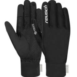 Guanti Karayel windstopper Touch Tec
