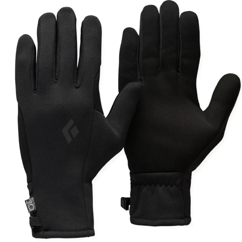 Guanti Midweight Screentap Liners