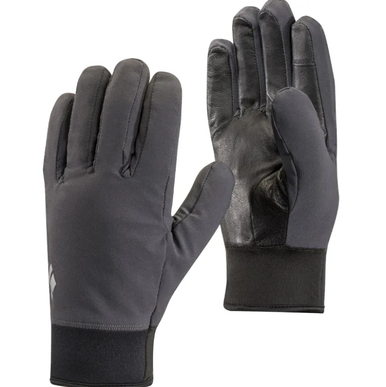 Guanti Midweight Softshell