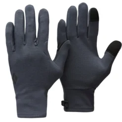 Guanti Midweight Woll Liners