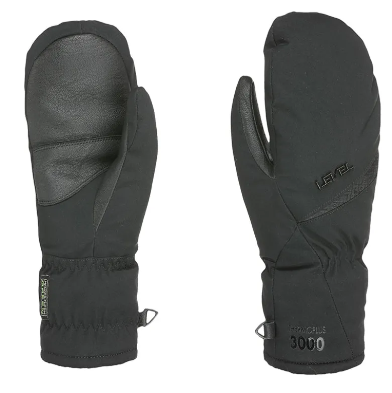 Guanti Moffole donna Alpine