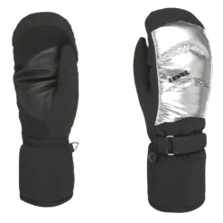 Guanti Moffole donna Ultralite