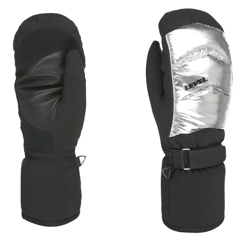 Guanti Moffole donna Ultralite