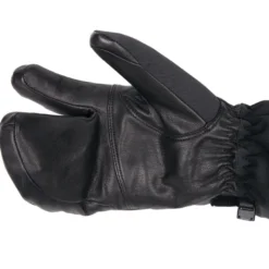 Guanti moffole Split mitt N