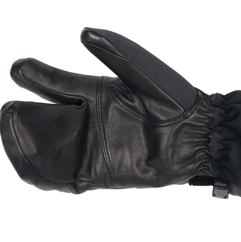 Guanti moffole Split mitt N