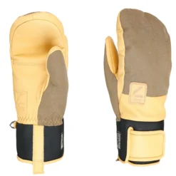 Guanti Moffole uomo Rover