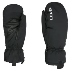 Guanti Moffole uomo Thermo-Plus 5000
