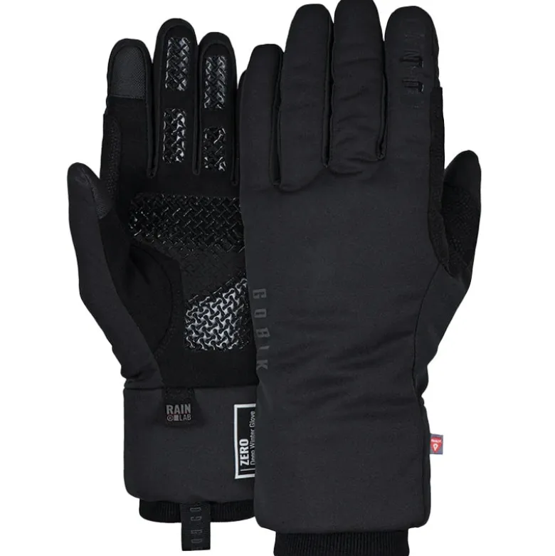 Guanti Primaloft Zero
