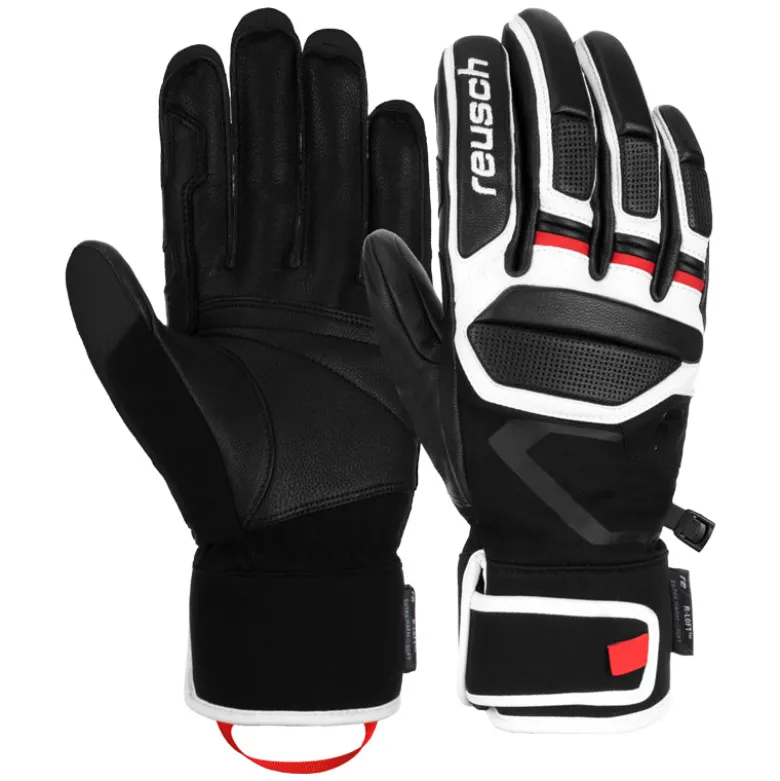 Guanti Pro RC
