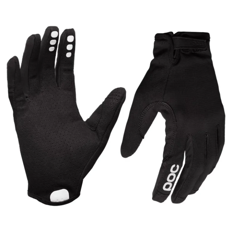 Guanti Resistance Enduro Adj