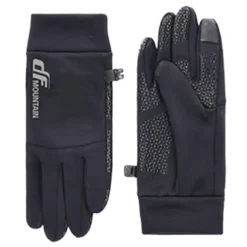 Guanti uomo Alp Wind Repellent