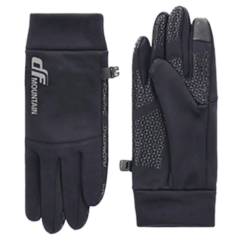 Guanti uomo Alp Wind Repellent