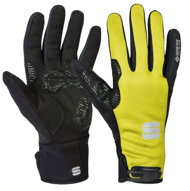 Guanti uomo Essential 2