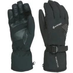 Guanti uomo Free GTX