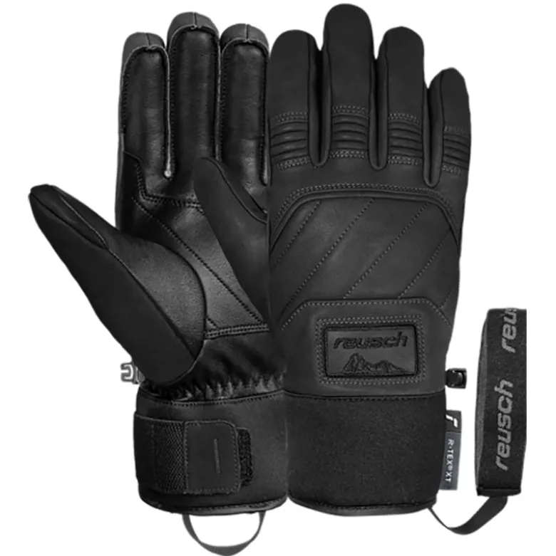 Guanti uomo Legacy R-Tex XT