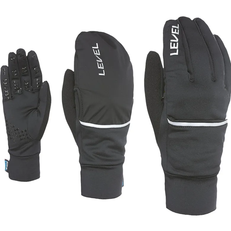 Guanti uomo Spider Plus